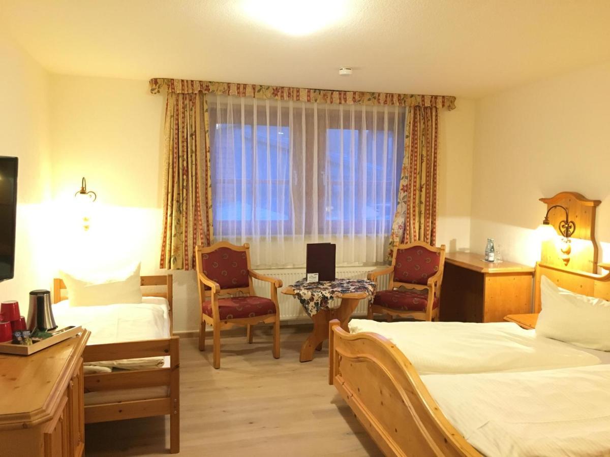 Harzer Hof Ξενοδοχείο Herzberg am Harz Δωμάτιο φωτογραφία